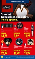 Dobre wybory każdego dnia - Lidl