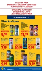 Dobre wybory każdego dnia - Lidl