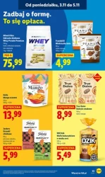 Dobre wybory każdego dnia - Lidl