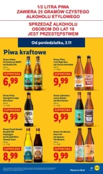 Dobre wybory każdego dnia - Lidl