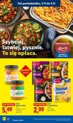 Хороший вибір на кожен день - Lidl