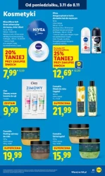 Dobre wybory każdego dnia - Lidl