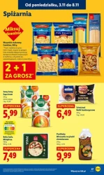Dobre wybory każdego dnia - Lidl