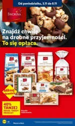 Хороший вибір на кожен день - Lidl