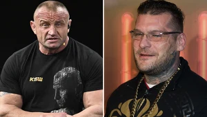 Nie do wiary, ile dostał za walkę z Pudzianowskim. Padła konkretna kwota