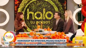 Dyniowa pełnia w Byku. Co czeka znaki Powietrza i Wody?