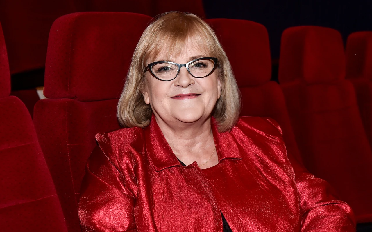 Marzena Kipiel-Sztuka we wspomnieniach siostry Doroty Kipiel