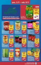 Tydzień mega oszczędności! - Aldi