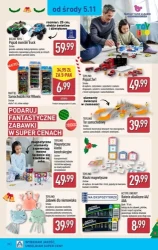 Tydzień mega oszczędności! - Aldi