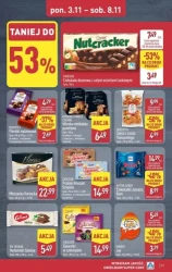 Тиждень мегаекономії! - Алді