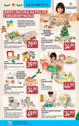 Tydzień mega oszczędności! - Aldi