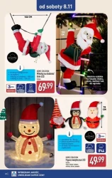 Tydzień mega oszczędności! - Aldi