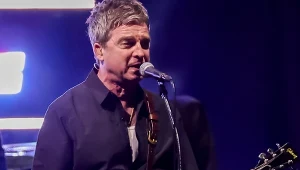 Oasis z niespodzianką dla fanów. "Zbyt kultowa by jej nie udostępnić"