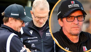 Dostał wezwanie na rozmowę. Padły ważne słowa, już się z tym nie kryją