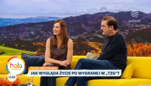 Anita Sokołowska i Robert Wabich wracają na parkiet "Tańca z Gwiazdami"