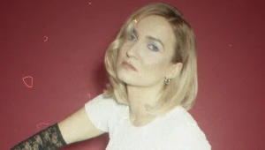 Tęskni za latami 90. "Trochę smutno patrzy się na rzeczywistość"