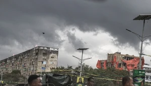 Krwawe protesty w Tanzanii. Dramatyczna relacja Polki