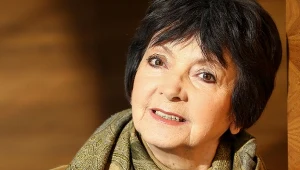 Gorzkie słowa Haliny Kunickiej. "Nie chcę się budzić"