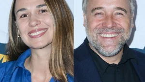 Łukasz Nowicki ogłosił z żoną po dziewięciu latach. Wspaniałe nowiny