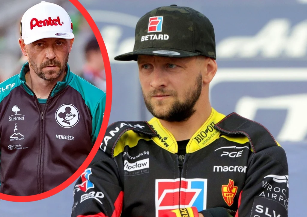 Piotr Protasiewicz będzie musiał sprostać wysokim aspiracjom Sparty