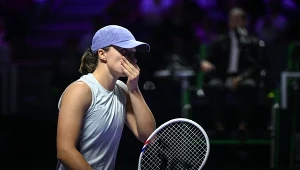 Świątek nic już na to nie poradzi. WTA ogłosiła, tak potraktowali Polkę