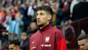 Ogromny pech Modera, kolejna długa przerwa. Nowe wieści ws. reprezentanta