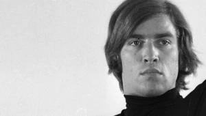 Wiele Polek do niego wzdychało. Otwarcie mówił o swojej orientacji