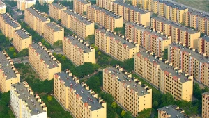 Mieszkasz w bloku z PRL? Lepiej uważnie przyjrzyj się podłodze