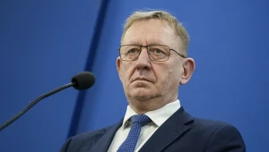 Telus z nowym oświadczeniem. "Nie miałem o tym żadnej wiedzy" 