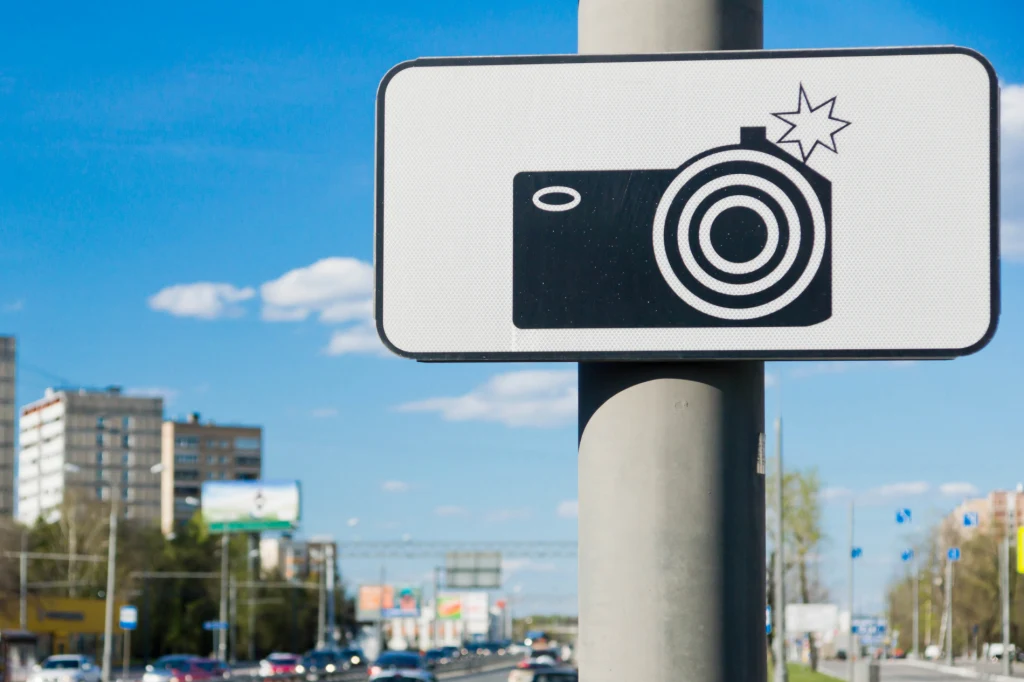 Premier uznał, że fotoradary służą "do łupienia kierowców"