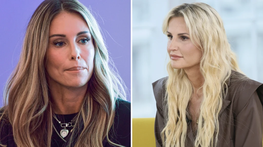 Dominika Tajner powiedziała, co sądzi o Małgorzacie Rozenek-Majdan Dominika Tajner powiedziała, co sądzi o Małgorzacie Rozenek-Majdan