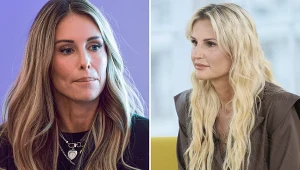 Tajner nie miała zamiaru dłużej milczeć. Powiedziała, co sądzi o Rozenek