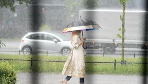 Nadciąga załamanie pogody. Zostało kilka godzin