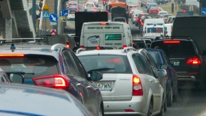 Kierowcy w Radomiu odetchną. Miasto wprowadza inteligentny system sterowania ruchem