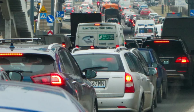 Inteligentny System Transportowy ma usprawnić ruch na ulicach Radomia
