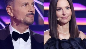 Ćwierćfinał programu "Taniec z gwiazdami". Na scenie jubileuszowe tria