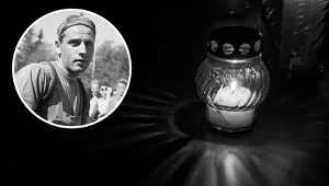 Nie żyje mistrz olimpijski. Przed śmiercią poprosił o jedno