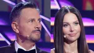 Ćwierćfinał programu "Taniec z gwiazdami". Na scenie jubileuszowe tria