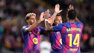 Szykuje się głośne rozstanie. FC Barcelona nie chce już czekać