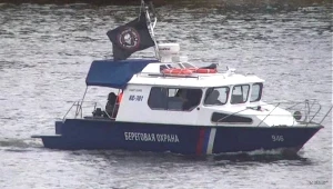 Wagnerowcy przejęli łódź straży granicznej Rosji. Plan obalenia Putina?