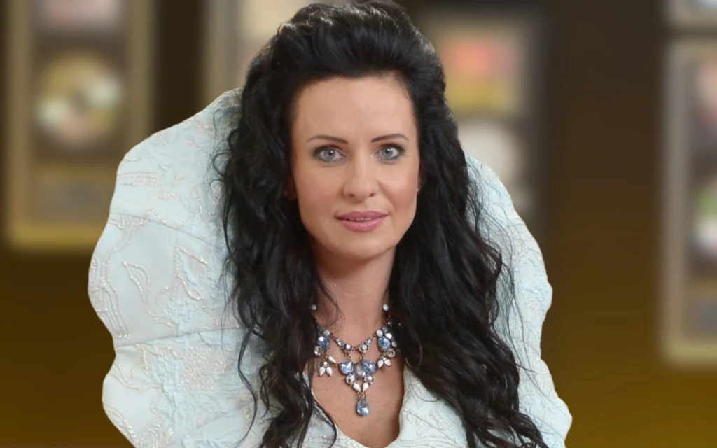 Gwiazda disco polo, Etna, pokazała piękny dom i zdradziła sekret swojej doskonałej formy