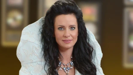 Gwiazda disco polo, Etna, pokazała piękny dom i zdradziła sekret swojej doskonałej formy