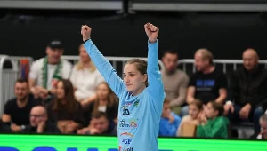 Świetny występ Polki. Oto siódemka 8. serii ORLEN Superligi Kobiet