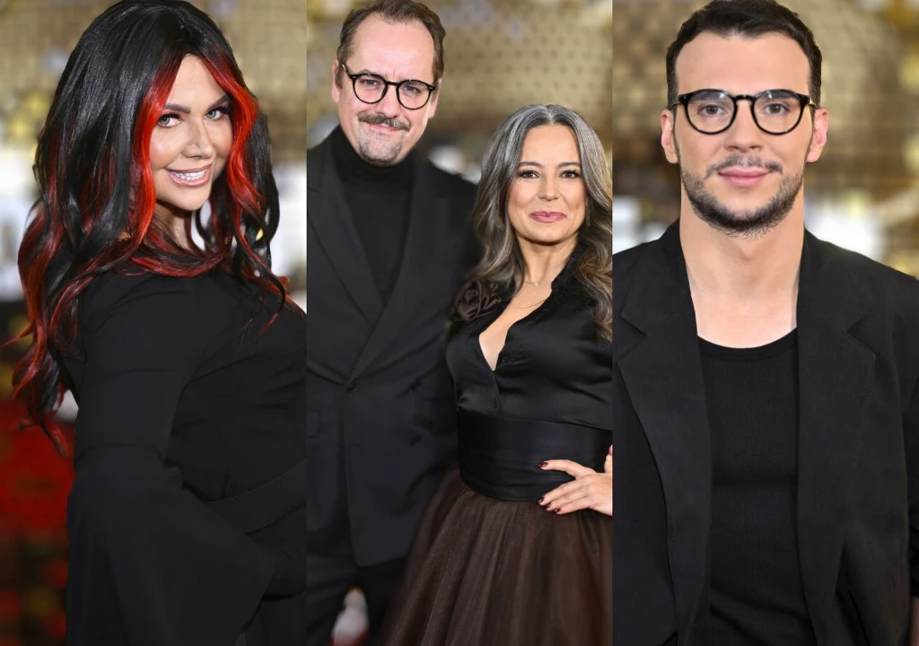 Goście specjalni w 8. odcinku "Tańca z gwiazdami"