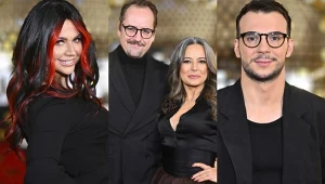 Goście specjalni w "TzG" ożywili wspomnienia widzów. Co za zaskoczenie