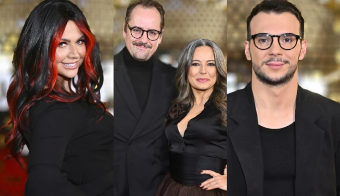 Goście specjalni w 8. odcinku "Tańca z gwiazdami"