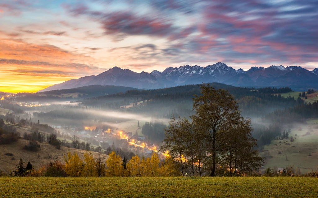 Tatry