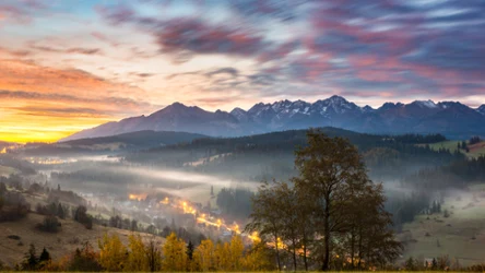 ​Gdy góry stają się miłością. O tatrzańskiej wielopokoleniowości i przewodniczym etosie