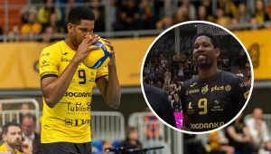 Wilfredo Leon wreszcie się doczekał. Decyzja mogła być tylko jedna