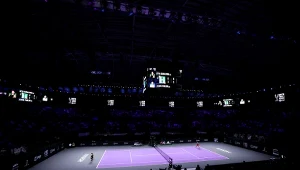 Triumf Sabalenki w Rijadzie, ale co się stało potem. Zwrot u światowej "1"